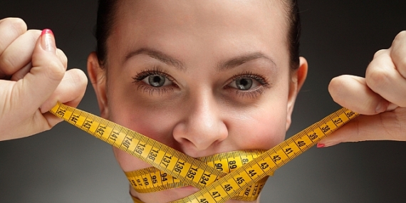 Aşırı kilosu olanlar bu yanlışlara sakın düşmeyin! 