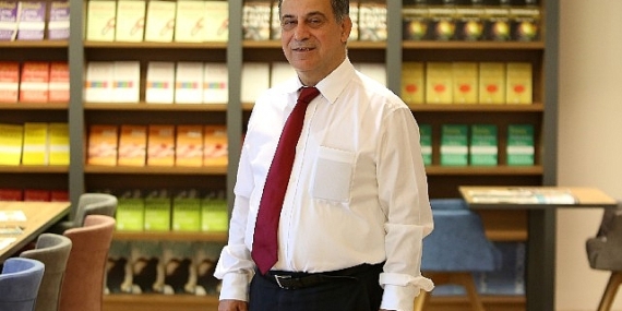 AVM'lerde boşluğa her kat hizasından ağ çekme önerisi!