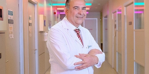 Burun kanamalarında buruna peçete veya pamuk sokmayın!