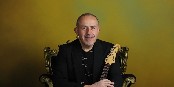 CRR Şubat'ta 12 Konserle Müzikseverlerle Buluşuyor