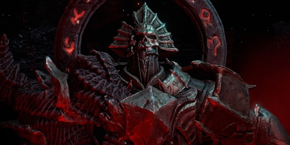 Diablo IV Yapılar Sezonu Çıktı