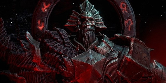 Diablo IV'de 3. Sezon Geliyor: Yapılar Sezonu