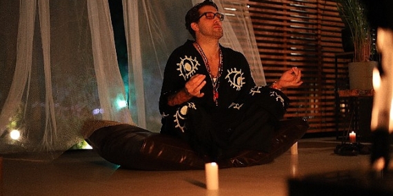 Doğu Demirkol önce danıştı sonra yazdı