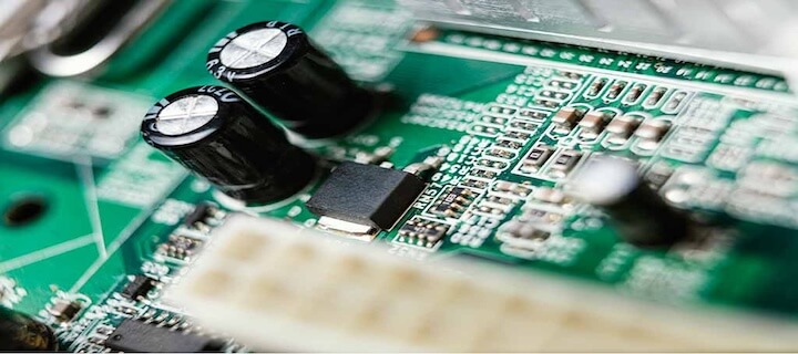 Elektronik Kart Dizgisi ve PCB Dizgi SMD, SMT, ve THT Teknolojileri