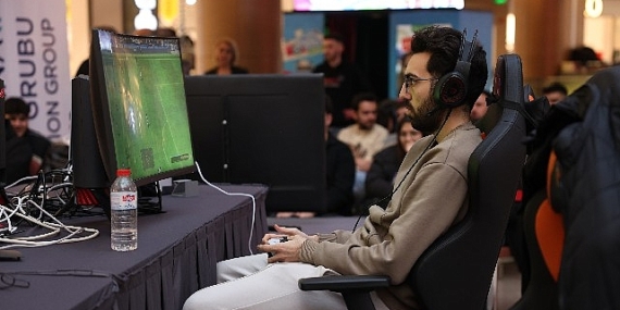 Espor Turnuvasında şampiyon belli oldu