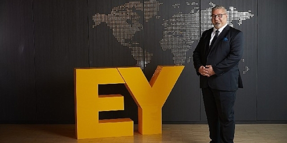 EY Küresel Siber Güvenlik Liderliği İçgörüleri araştırması yayımlandı