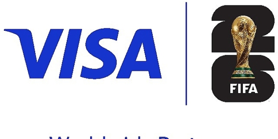 FIFA, Visa ile global iş birliğini FIFA Dünya Kupası 2026™&apos;yı da kapsayarak uzattı