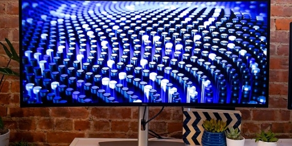 Göz Sağlığınızı Önceliklendiren Yeni Beş Yıldız Sertifikalı Monitörlerle Tanışın!