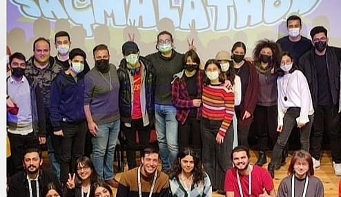 Harran Üniversitesi Paydaşlığında Proje ve Fikir Yarışması Düzenlenecek