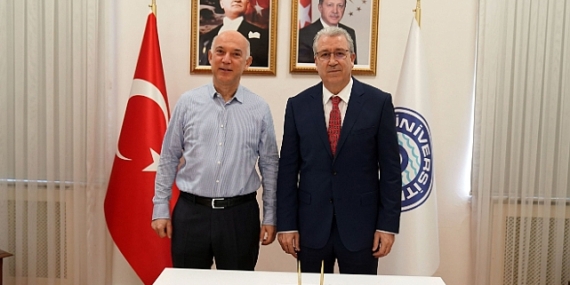 Hepatoloji Kongresi uluslararası uzmanları bir araya getirecek