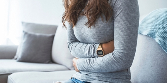 Her 10 kadından 1'inde görülüyor!