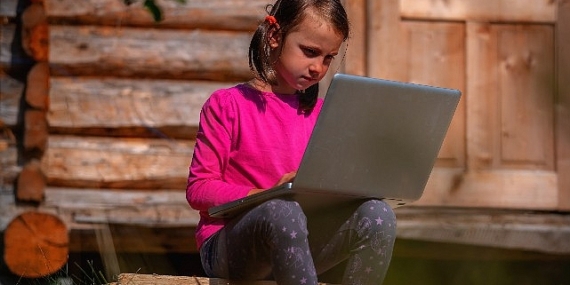 İş Bankası'nın 100. Yılında “100 Köye İnternet”