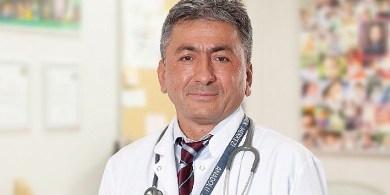 Kabızlığın en önemli nedeni abur cubur