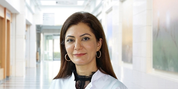 Kanser görülme sıklığı 50 yaşın altına indi