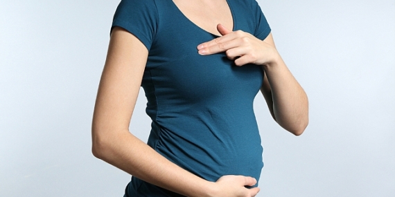 Meme kanseri tedavisi emzirmeyi önler mi?