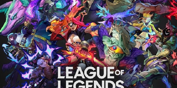 Mobil oyun satışları son dört yılın en düşük rakamlarını gördü, PC oyunları 2023'e damga vurdu