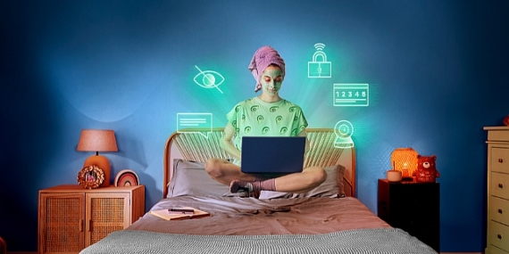 Mükemmel dijital temizlik için Kaspersky'den 5 ipucu