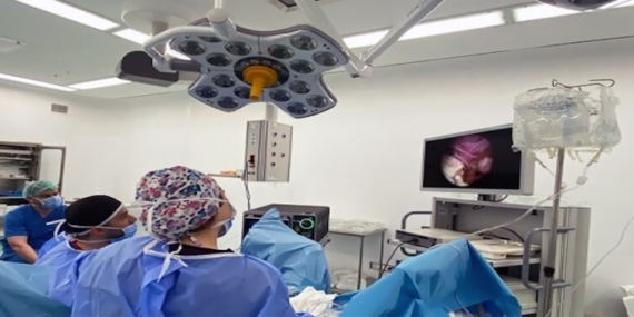 Prostat Ameliyatı Cinsel Gücü Etkiler Mi?