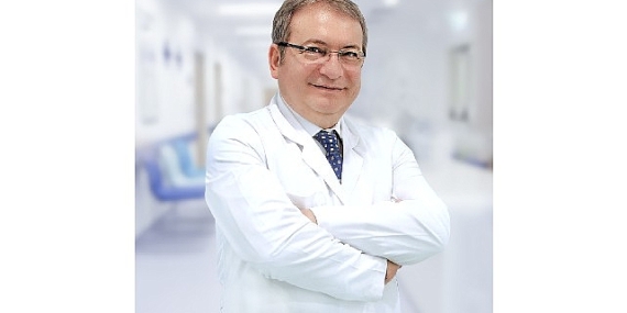 Rahim Ağzı Kanseri Farkındalık Ayı'nda Uzmanı Uyardı: Erkek Çocukların Aşılanması Gerekli