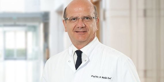 Reflünün tedavisi için sağlıklı yaşam şart