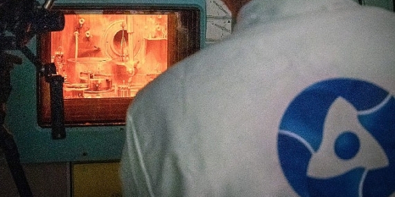 Rosatom'un ürettiği izotop kanser hastalarına umut oldu