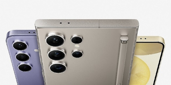 Samsung Galaxy S24 Serisi, Ön Satışa Özel Fırsatlarla MediaMarkt'ta!