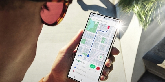 Samsung Galaxy S24 Ultra, Corning® Gorilla® Armor ile Dayanıklılık ve Görüntü Netliğinde Yeni Standartlar Belirliyor