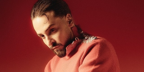 Sefo yeni şarkısı öncesi sosyal medyayı yine ele geçirdi!