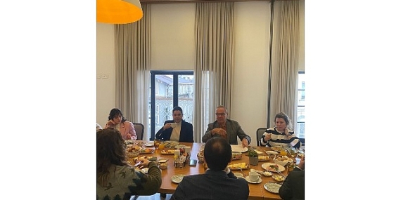 SHURA:'Yenilenebilir Enerji Sektörü 2023 Değerlendirmesi ve 2024 Projeksiyonu'nu Açıkladı