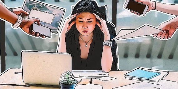 Tatil sonrası depresyonu ile başa çıkma yolları: Mutlu bir yeni yıl için, siber güvenlik ipuçları