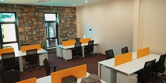 Teknopark İstanbul ile TEB yeni finansal teknolojiler için güçlerini birleştirdi