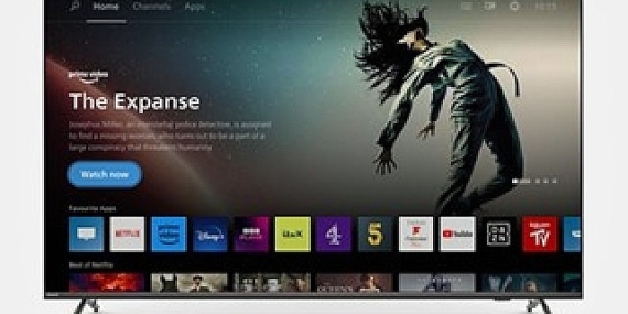 TP Vision Titan OS ile Stratejik Ortaklık Oluşturdu