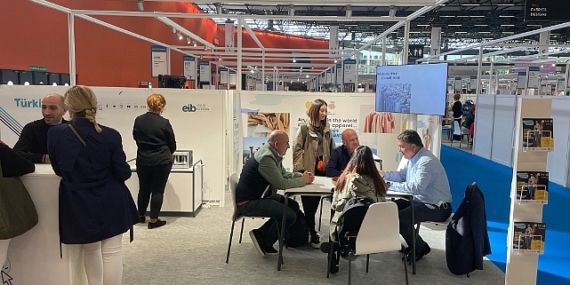 Türk moda endüstrisi ihracattaki kötü gidişe dur demek için Almanya yolcusu