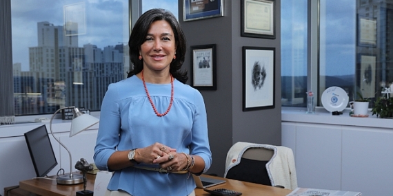 Türkiye'nin 160 Milyon Megavatsaatlik Hidrolik Potansiyeli Tartışılacak /