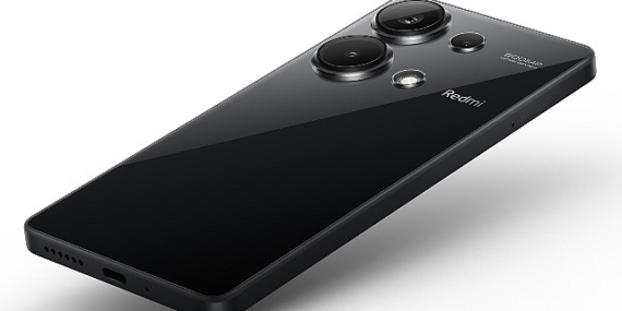 Xiaomi, Redmi Note 13 Serisini Türkiye'de Tanıttı