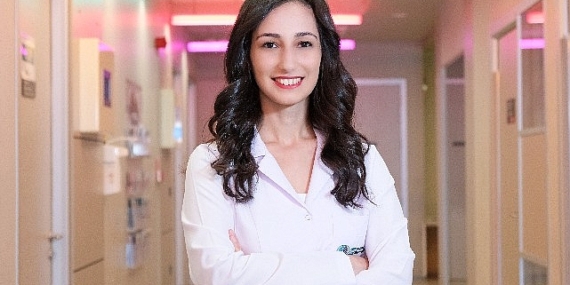 Yeme alışkanlığı bebeklikten kazanılıyor