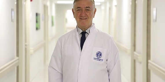 Yeni Yıl Sürprizi ile Geldi! Organları Birçok Kişiye Can Oldu!