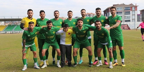 1966 Edremitspor Namağlup Şampiyon! Hedef BAG Ligi!