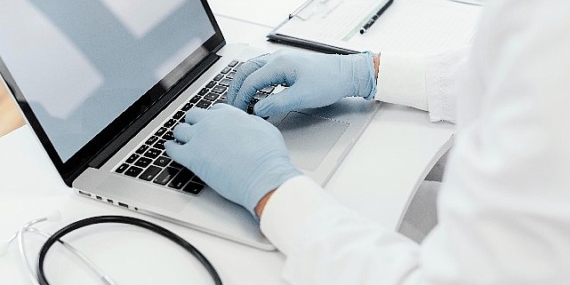 2023 Yılında sağlık kuruluşlarının yüzde 60'ı fidye yazılım saldırılarına maruz kaldı