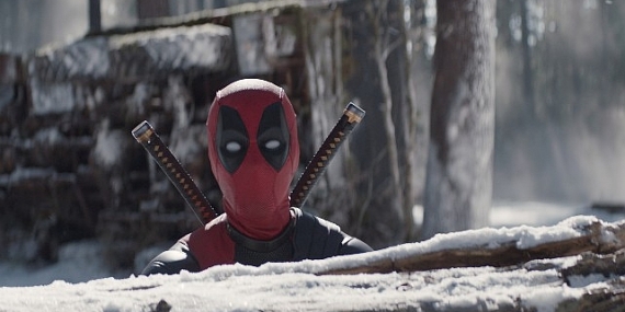 26 Temmuz'da Sinemalarda Vizyona Girecek &apos;Deadpool & Wolverine' Filminden Fragman İzlenme Rekoru Geldi