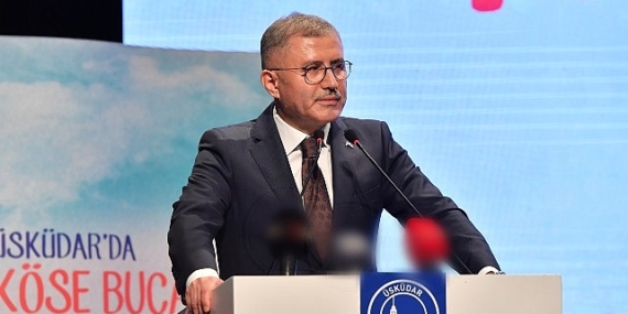 9. Üsküdar Kitap Fuarı 16-25 Şubat Tarihlerinde Bağlarbaşı Kobgre ve Kültür Merkezi'nde!