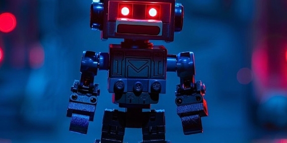 “Akıllı oyuncaklardaki güvenlik açıkları, siber suçluların çocuklarla görüntülü sohbet etmesine olanak sağlayabilir"