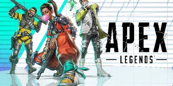 Apex Legends'ın 20. Sezonu Breakout İçin Heyecan Verici Bir Oynanış Fragmanı Yayınlandı