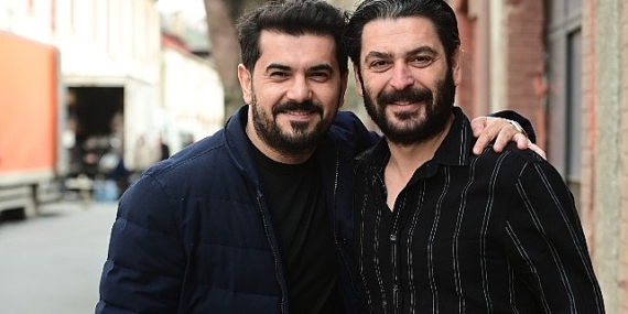 Ben Bu Cihana Sığmazam dizisine Elşən Orucov sürprizi