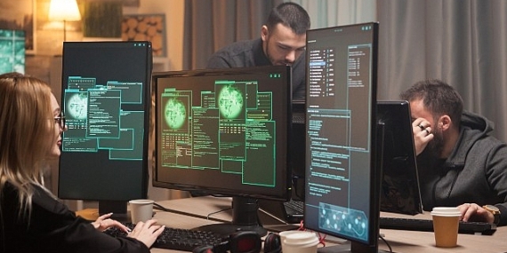 Bir Veri İhlalinin Küresel Ortalama Maliyeti 2023'te 4.45 Milyon Dolara Ulaştı