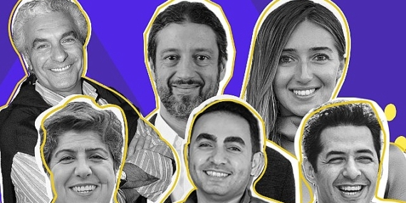 Borusan'dan “Çarpan Etkisi" yaratan podcast serisi