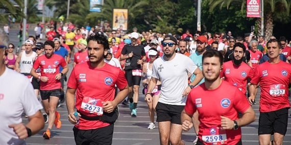 Cadde 10K ve Cadde 21K Koşuları İçin Kayıtlar Başlıyor
