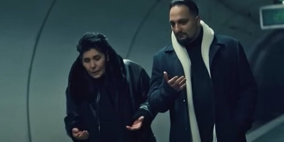 Cansever ve Emrah Düeti 'Elveda Sana' yayınlandı!