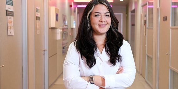 Çocukluk çağında başlayan bu rahatsızlık yaşam boyu sürüyor!