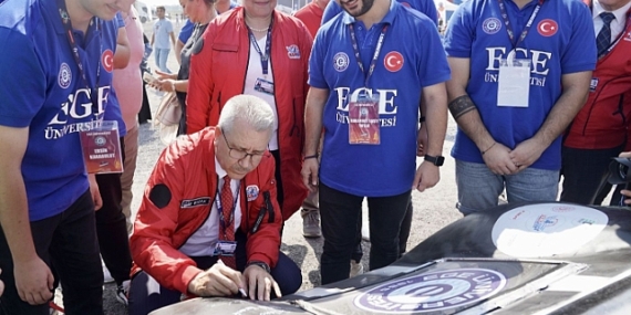 Dünyanın en büyük teknoloji festivali yarışmacıları için başvuru zamanı